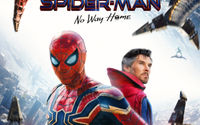 Trailer Spider-Man: No Way Home Rilis, Inilah 5 Musuh Spider-Man yang Akan Muncul