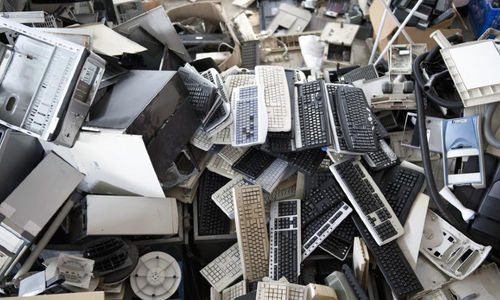 Pemerintah Didorong Perluas Objek Cukai untuk Sampah Elektrik.jpg