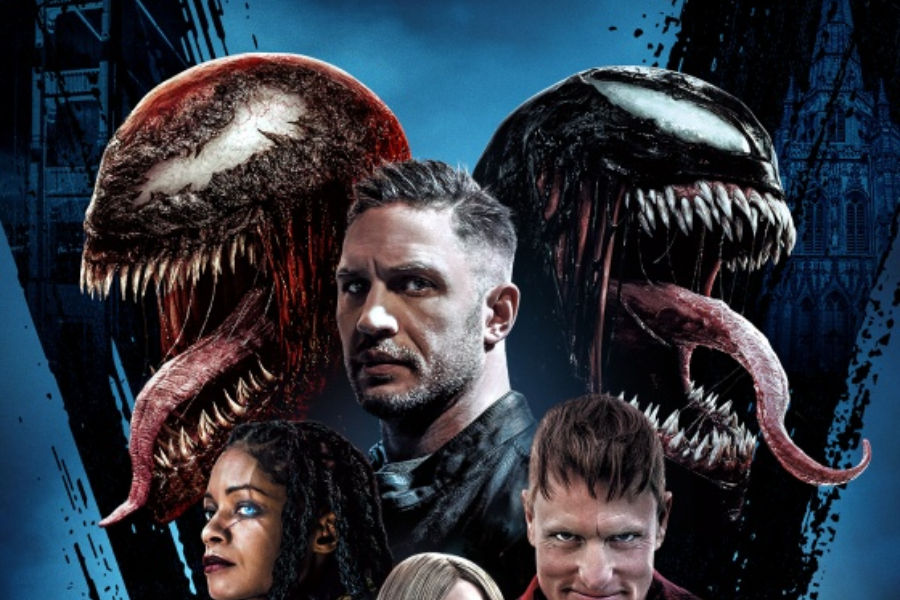 Venom: Let There Be Carnage Resmi Rilis di Bioskop Indonesia, Intip Sinopsis Lengkapnya