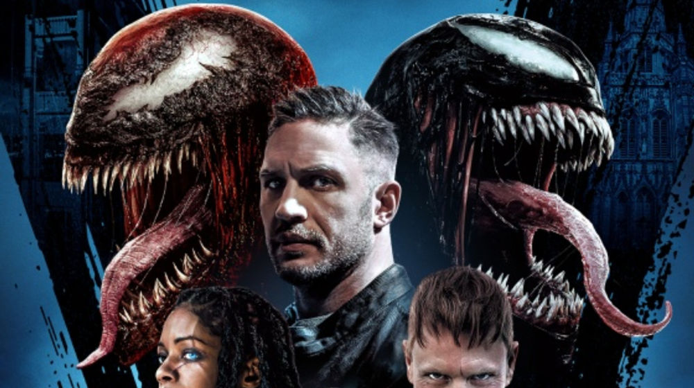 Venom: Let There Be Carnage Resmi Rilis di Bioskop Indonesia, Intip Sinopsis Lengkapnya