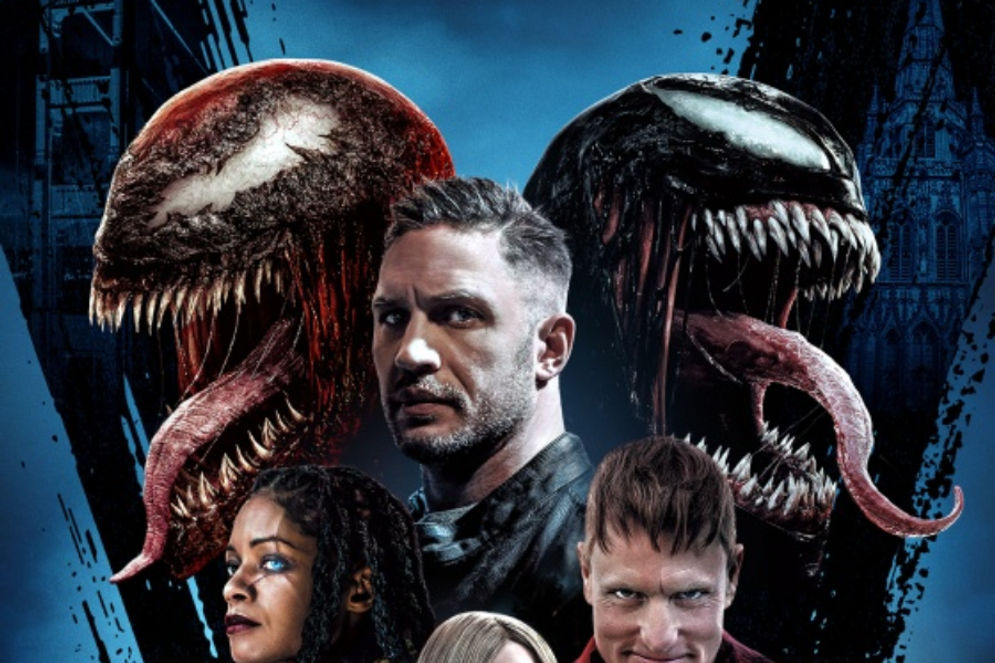 Venom: Let There Be Carnage Resmi Rilis di Bioskop Indonesia, Intip Sinopsis Lengkapnya
