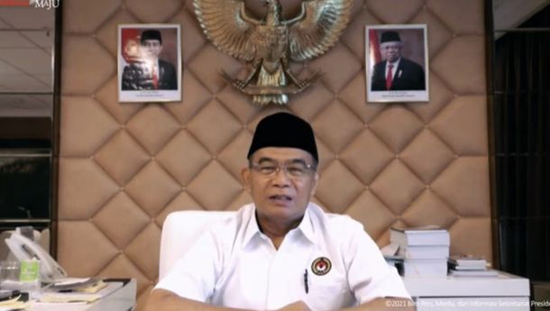 Jelang Nataru PPKM Level 3 Berlaku se-Indonesia, Berikut Aturan Perjalanannya