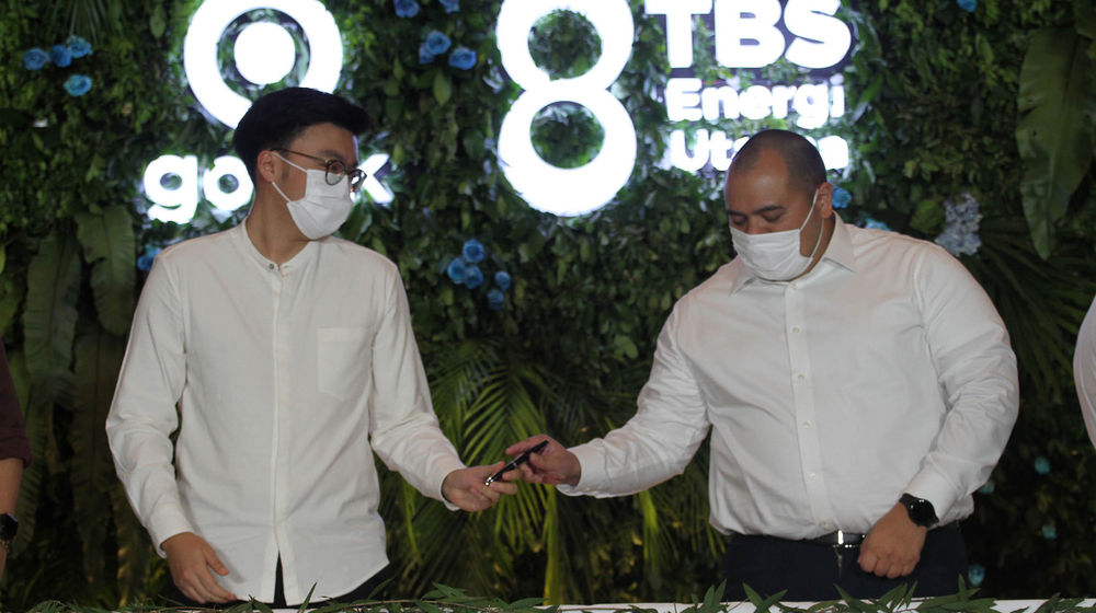 MOU Gojek TBS - Panji 1.jpg