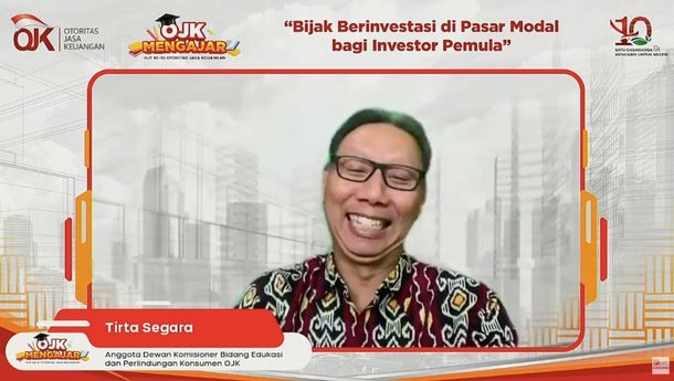 Pentingnya Investasi Sejak Dini