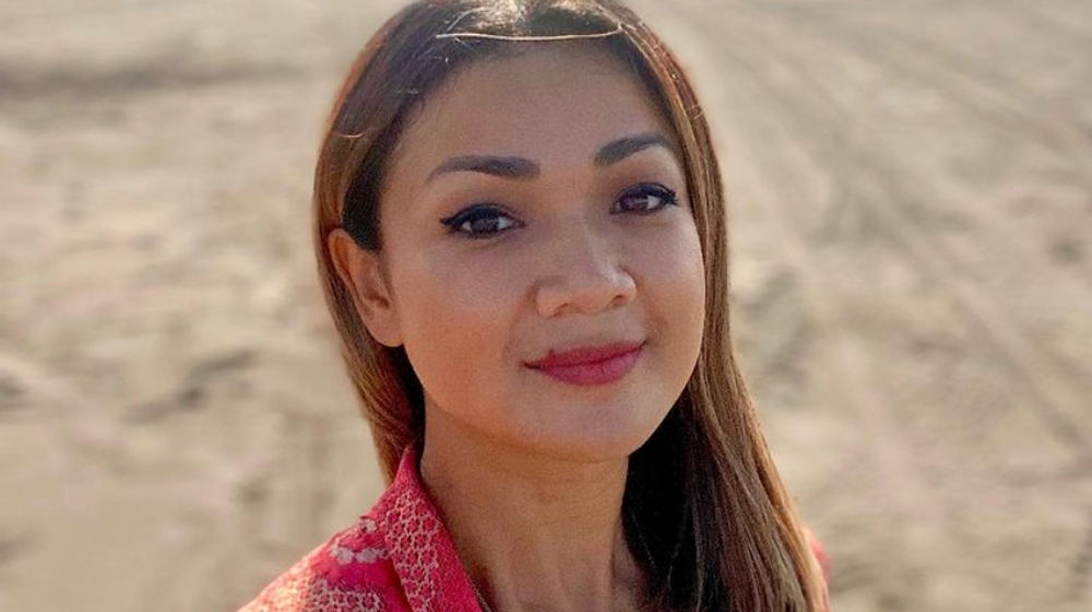 Kronologi Kasus Nirina Zubir yang Dikabarkan Jadi Korban Mafia Tanah