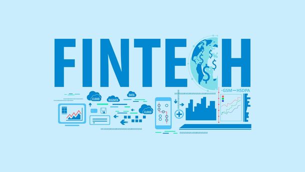 Pengguna Fintech Makin Banyak, UMKM Bisa Makin Produktif