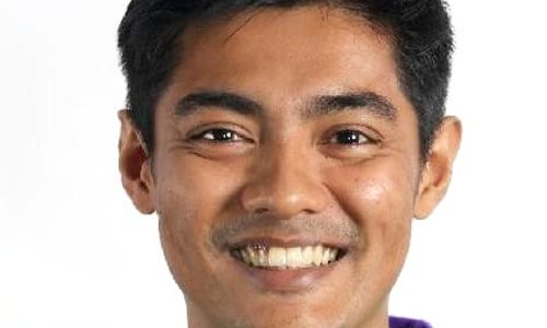 Jaygan Fu Ponnudurai