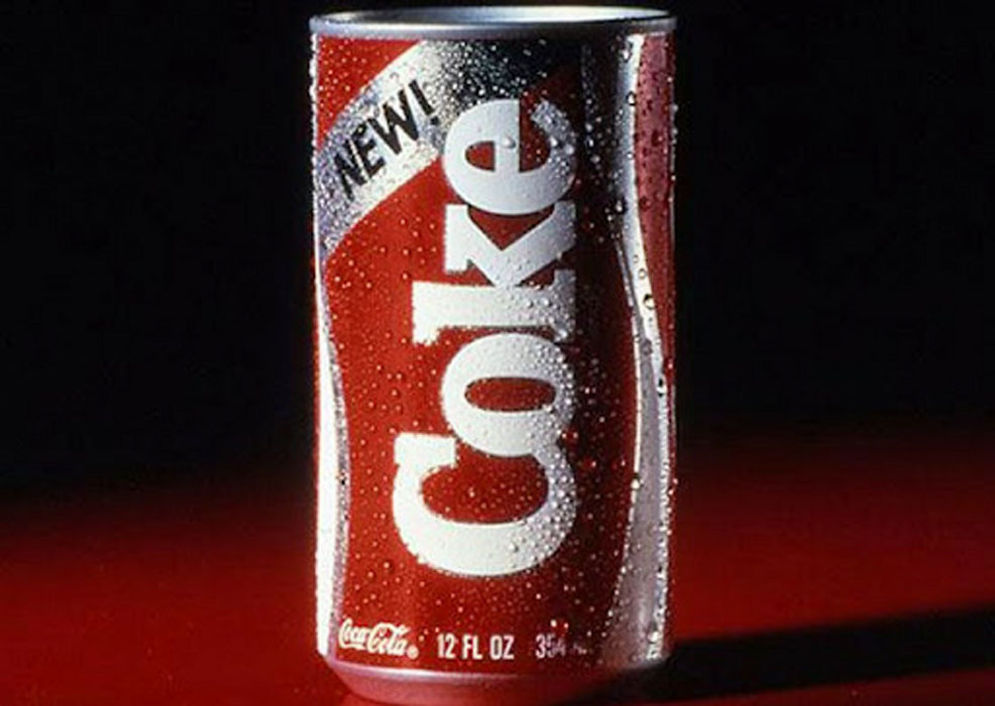 New Coke