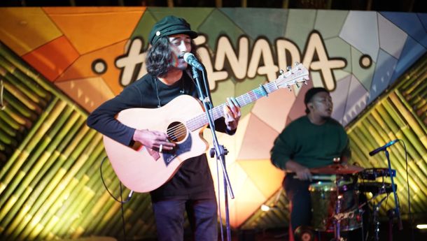 Super Friends hingga Boldriders Surabaya Gelar Hutanada, Festival Musik di Alam Terbuka