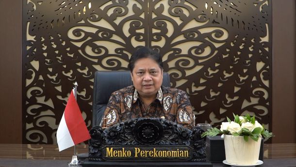 Pemerintah Dukung Penuh Adopsi Teknologi Digital  untuk Geliatkan Ekonomi di Wilayah Timur Indonesia