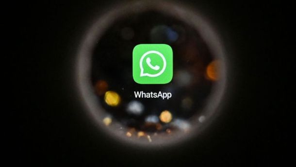 Cara Menonaktifkan Whatsapp untuk Sementara