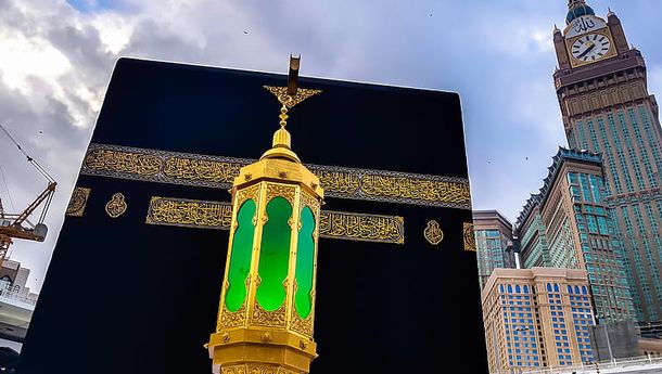 Pemerintah Arab Saudi Rilis Aturan Baru Ibadah Umrah