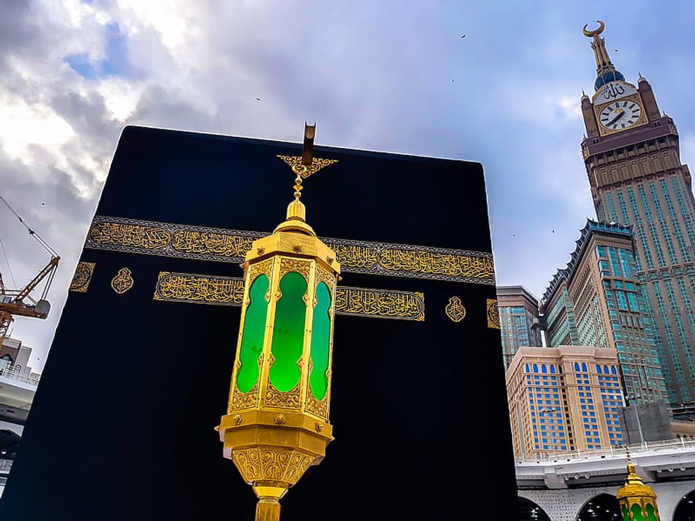 Kementerian Haji dan Umrah Arab Saudi mengumumkan aturan terbaru bagi calon jemaah umrah dari luar negeri.