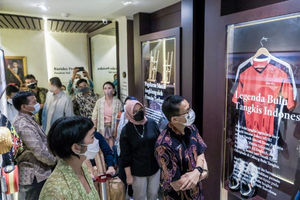 Revitalisasi Galeri MURI Diresmikan, Sandi Uno Kita Jangan Lupakan Akar Budaya.jpg