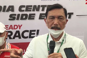 Setelah MotoGP, Luhut Sebut Ada Peluang Gelar Formula 1 di Sirkuit Mandalika.jpg