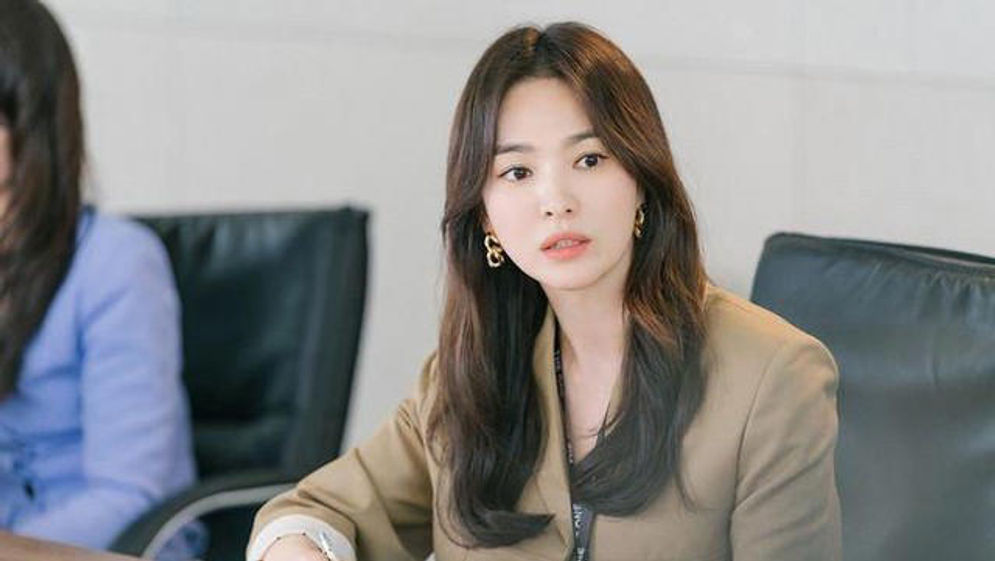 Song Hye Kyo