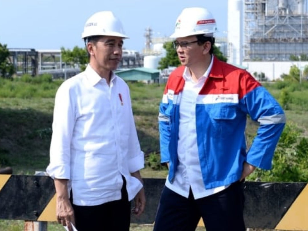 Jokowi Kesal Gegara 2 Proyek Pertamina Senilai Rp222,15 Triliun Terancam 'Mangkrak'.jpg
