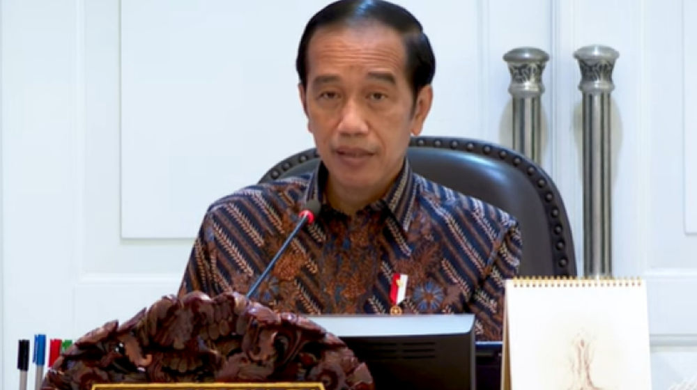 Gelar Ratas Evaluasi PPKM, Ini 6 Arahan Jokowi terkait Libur Nataru dan KTT G20.jpg