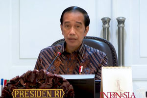 Punya Potensi EBT 418 GW, Jokowi Tak Mau Investasi Asing Menaikkan Tarif Listrik.jpg