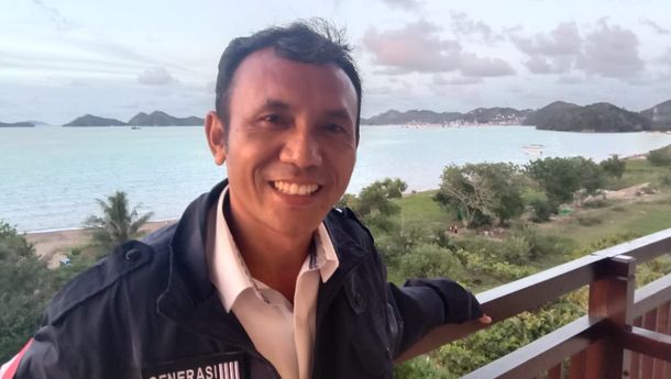 OPINI Sil Joni: Bangkitkan Spirit Profesionalisme Guru