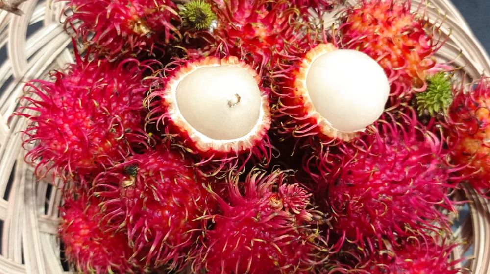 rambutan