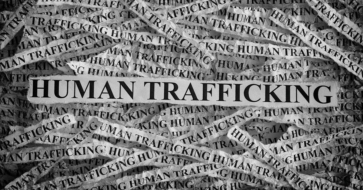 Pencegahan human trafficking menjadi perhatian Pemprov Kalsel dengan cara membentuk gugus tugas. 
