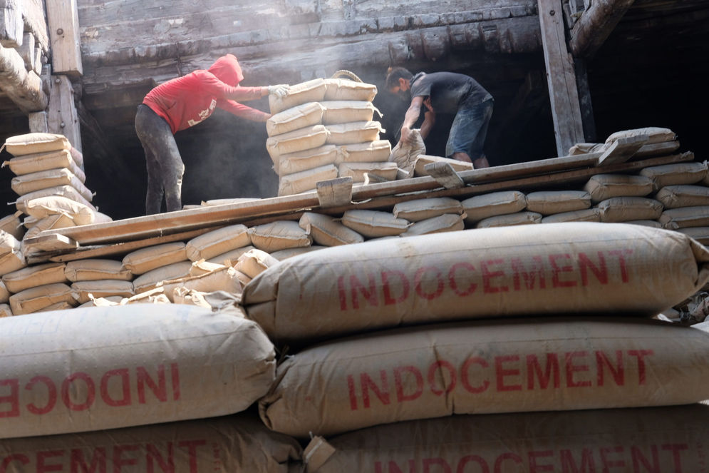 Indocement (INTP) Proyeksikan Permintaan Semen Tumbuh 4-5 Persen Pada Tahun Depan 