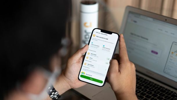 Bank Jago Terintegrasi dengan GoPay, Buka Rekening Bisa Lewat Aplikasi Gojek