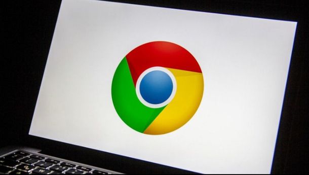 Cara Update Google Chrome Versi Terbaru Punya Tampilan Khusus Windows 11