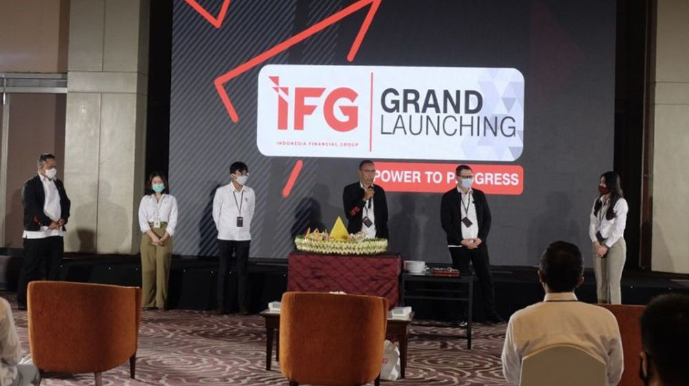 Bereskan Masalah Jiwasraya, Jokowi Kucurkan PMN Rp20 Triliun untuk IFG Life.jpg