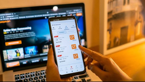 Kolaborasi Telkomsel CATCHPLAY+ Tingkatkan Pengalaman Menonton Hiburan Digital