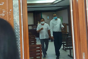 Terkesan Ulur Waktu, 3 Bank Kreditur Minta Bos BUVA Percepat Proses PKPU.jpg