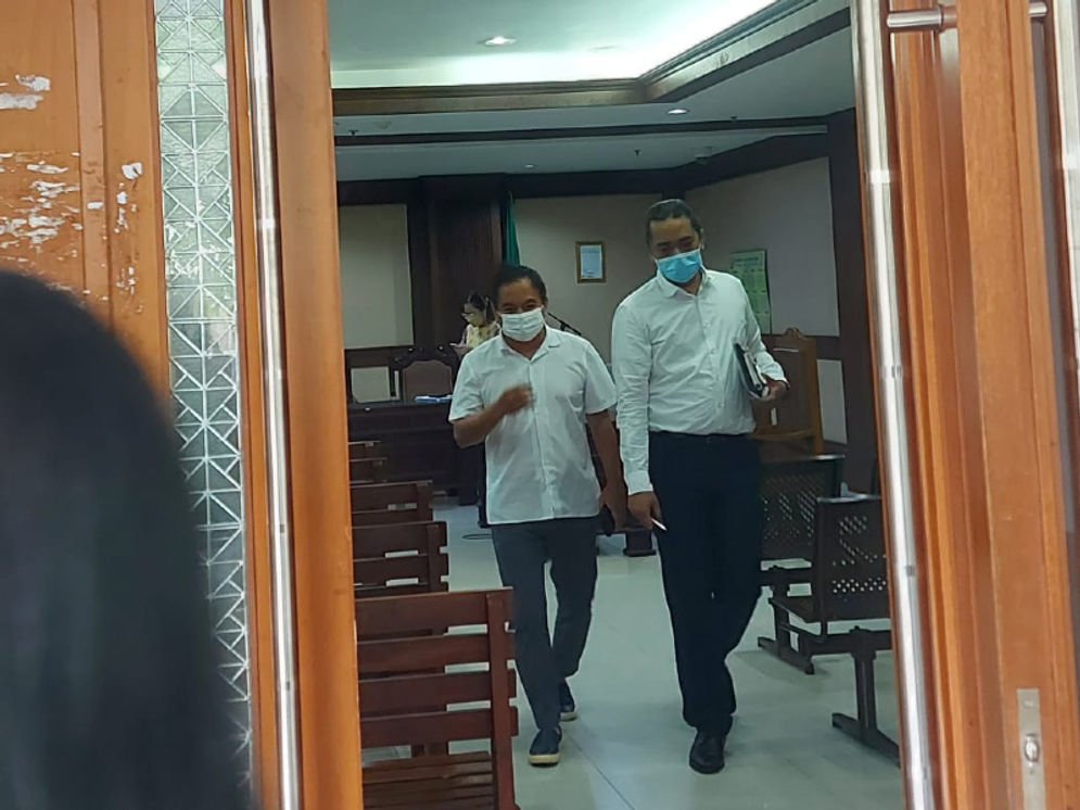 Terkesan Ulur Waktu, Bank Artha Graha dan Oke Bank Minta Bos Bukit Uluwatu Cepat Lunasi Utang
