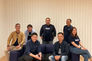 Start Up Desty Raup Pendanaan Pra-Seri A Rp17,5 Miliar dari Sejumlah Investor.jpg