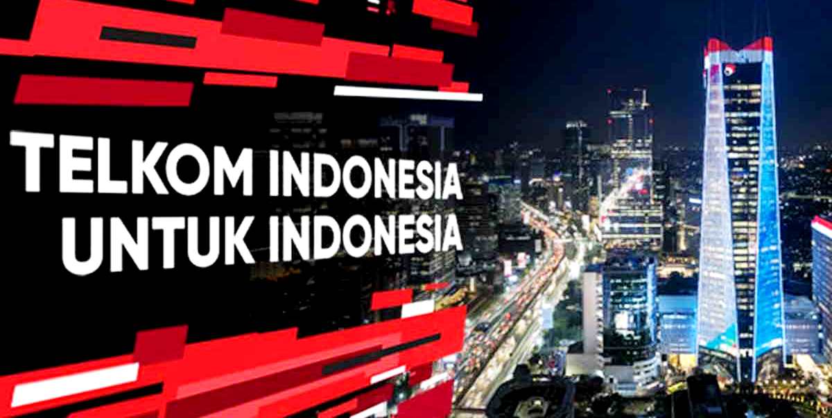 Telkom pertahankan posisi sebagai market leader dengan profitabilitas net income margin 17,4 persen