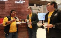 Livin' Jakarta Coffee Week (Jacoweek)
