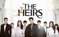 Tanpa di Drakorindo, Ini Link Nonton Drakor The Heirs yang Dibintangi Park Shin Hye Legal dan Gratis