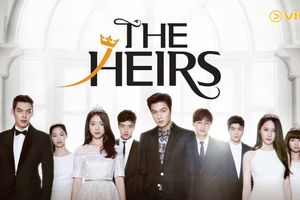Tanpa di Drakorindo, Ini Link Nonton Drakor The Heirs yang Dibintangi Park Shin Hye Legal dan Gratis