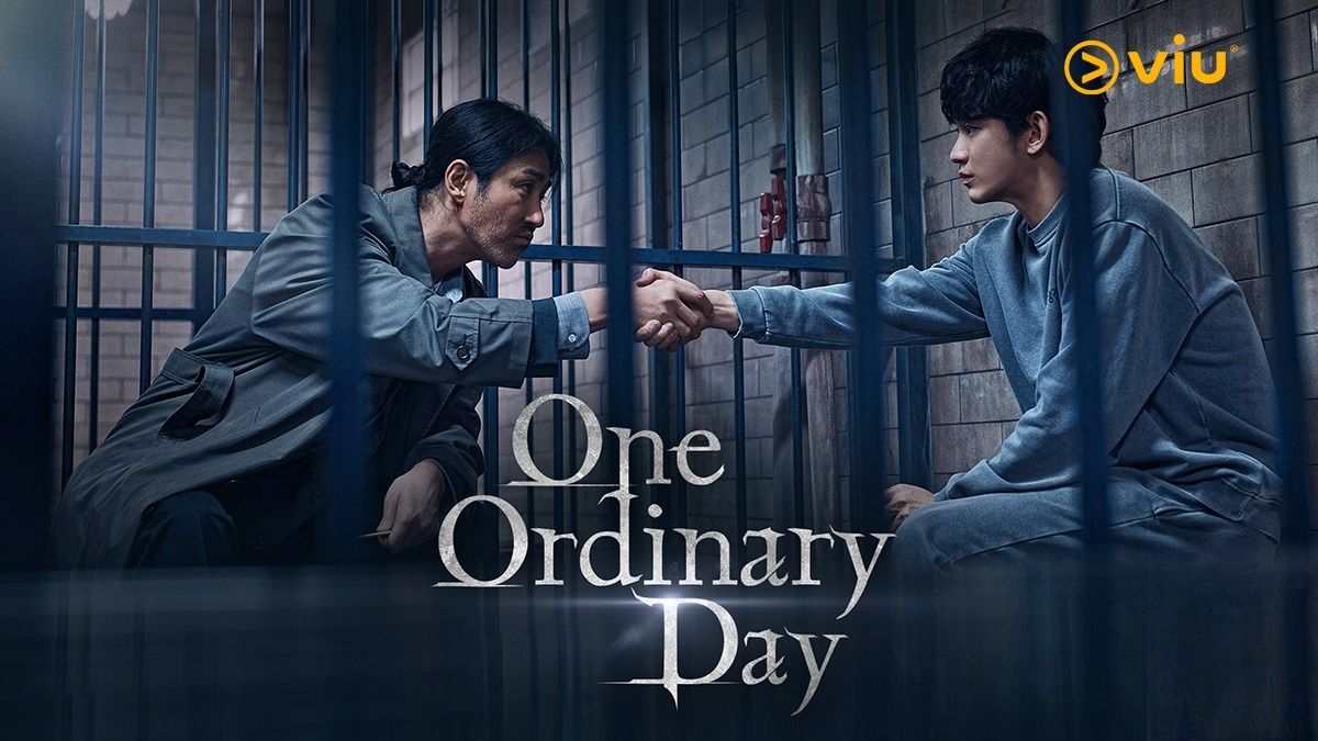 Ini Dia Sinopsis Dan Jadwal Tayang Drakor One Ordinary Day Trenasia