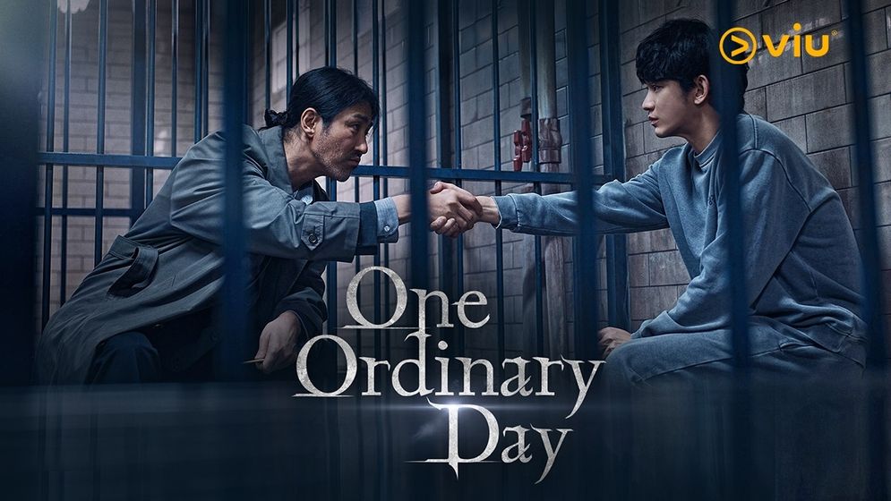 Sudah Tayang, Ini Dia Link Nonton Drakor One Ordinary Legal Tanpa di Drakorindo