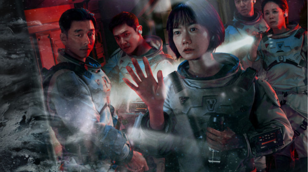 Siap-siap, Ini 5 Drama Korea Terbaru yang Akan Tayang Desember 2021