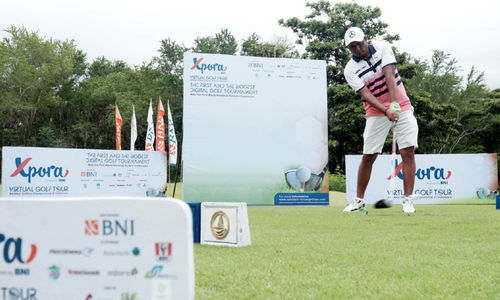 Rangkaian kompetisi Xpora Virtual Golf Tour 2021 telah usai dilaksanakan pada Minggu, 28 November 2021..jpg