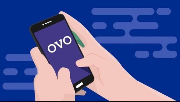 Top-up Saldo Ovo Sekarang Bisa di Gerai Pos Indonesia dan Aplikasi Pospay