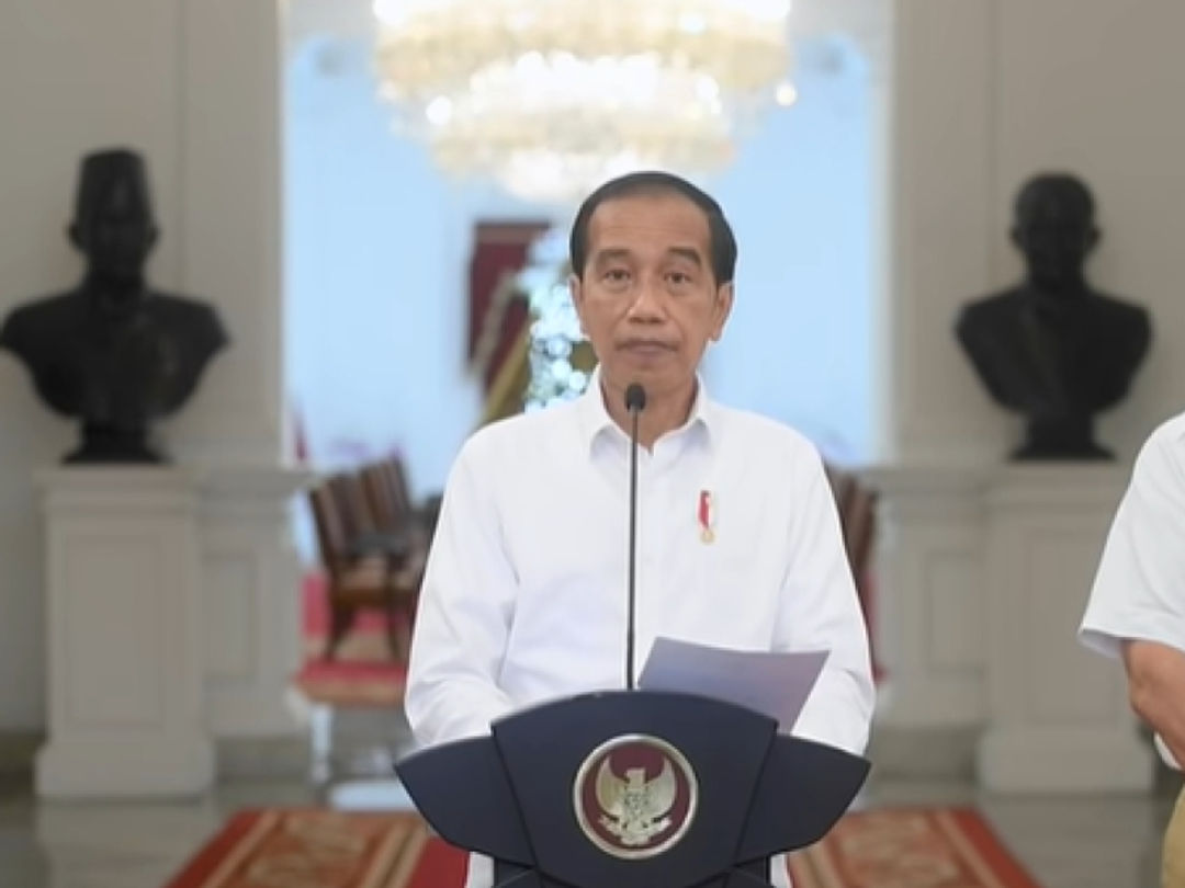 Jokowi Minta DPR Masukan Revisi UU Cipta Kerja ke Prolegnas 2022, Ini Poin-poinnya.jpg