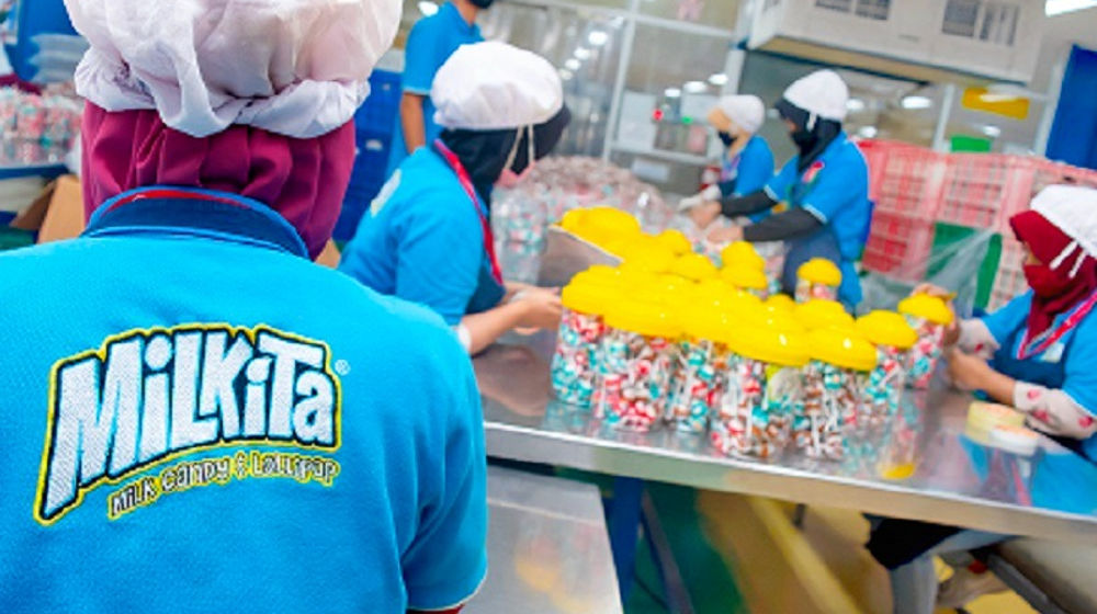 HUT Ke-40, Unifam Kini Incar Pangsa Pasar Kaum Ibu Indonesia.jpg