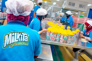 HUT Ke-40, Unifam Kini Incar Pangsa Pasar Kaum Ibu Indonesia.jpg