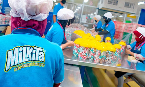 HUT Ke-40, Unifam Kini Incar Pangsa Pasar Kaum Ibu Indonesia.jpg