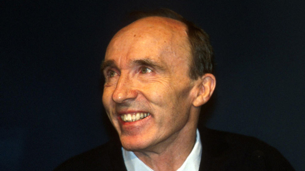 Perintis Formula 1 Frank Williams Meninggal Dunia pada Usia 79 Tahun