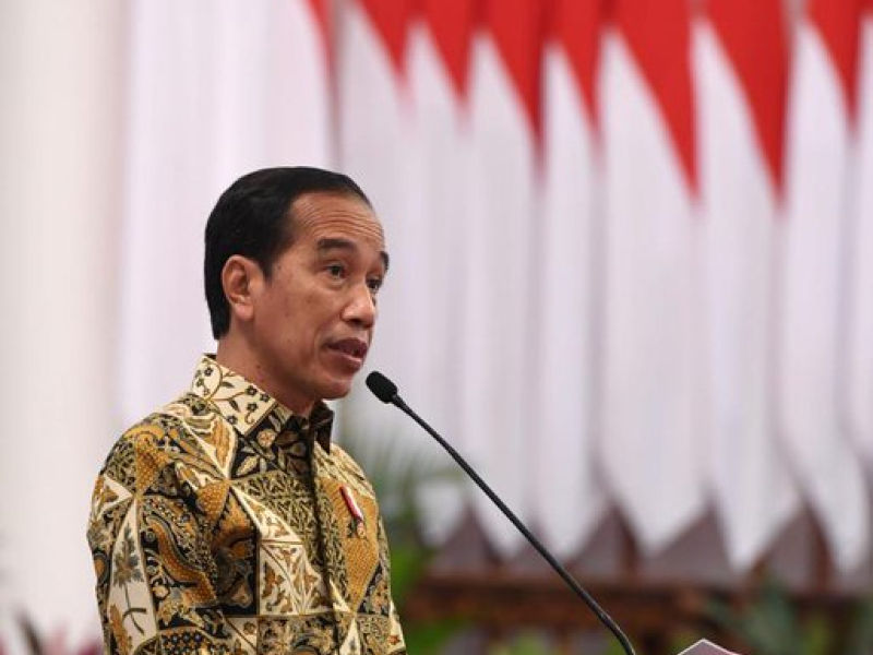 Hari Ini, Jokowi Resmikan 2 Bendungan di Jawa Timur Senilai Rp1,12 Triliun.jpg