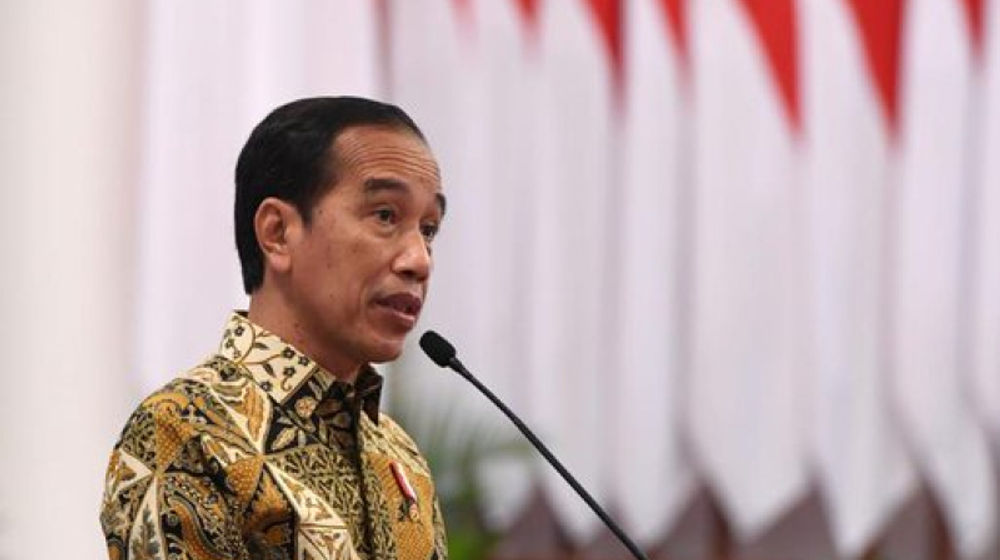 Hari Ini, Jokowi Resmikan 2 Bendungan di Jawa Timur Senilai Rp1,12 Triliun.jpg